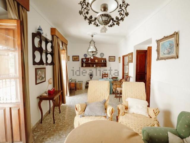 Casa en venta en El Puente, Valle del Guadalhorce
