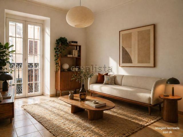 Casa en venta en El Puente, Valle del Guadalhorce