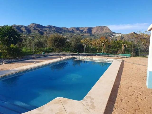 Casa en venta en El Puente, Valle del Guadalhorce