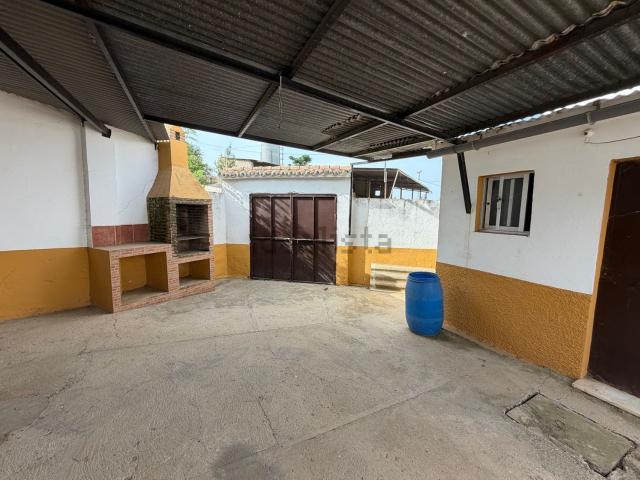 Casa en venta en El Puente, Valle del Guadalhorce
