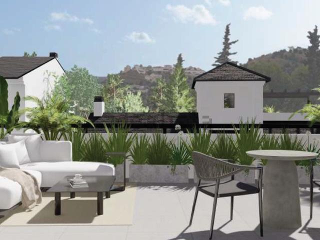 Casa en venta en El Puente, Valle del Guadalhorce
