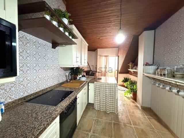 Casa en venta en El Puente, Valle del Guadalhorce