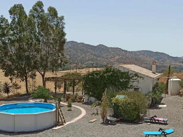 Casa en venta en Valle del Guadalhorce, Andalucía