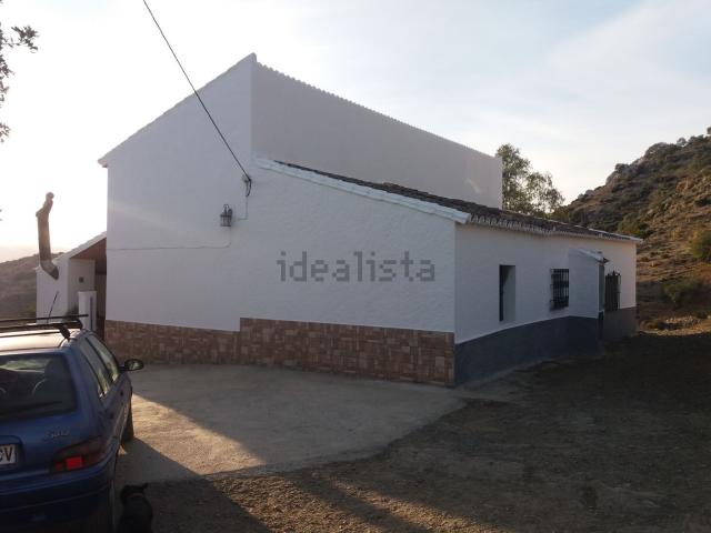Casa en venta en Valle del Guadalhorce, Andalucía