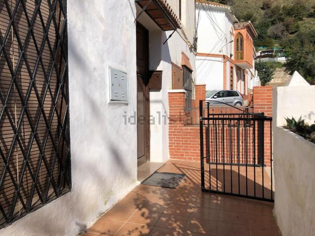 Casa en venta en El Puente, Valle del Guadalhorce
