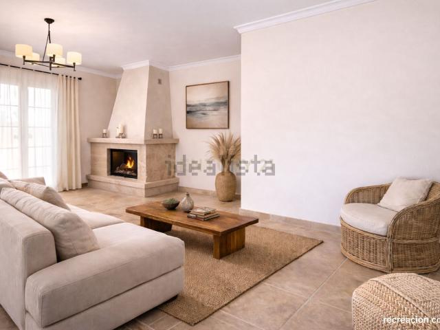 Casa en venta en El Puente, Valle del Guadalhorce