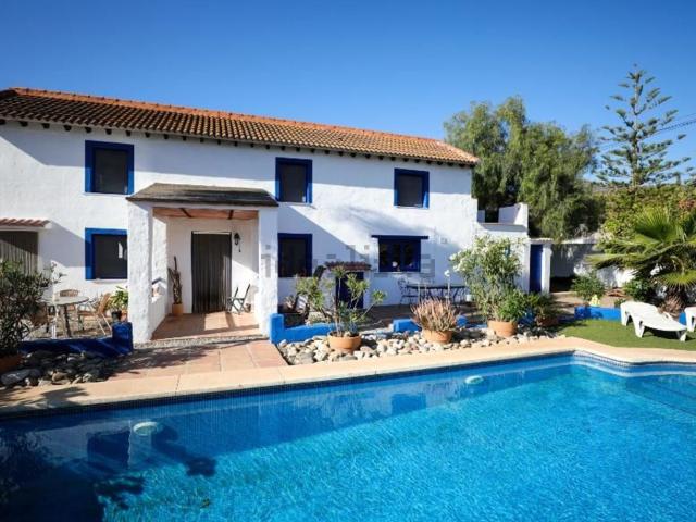 Casa en venta en El Puente, Valle del Guadalhorce