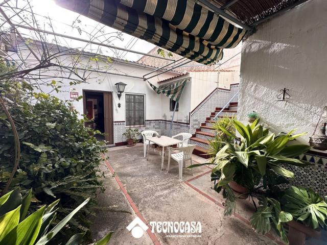Casa en venta en El Puente, Valle del Guadalhorce