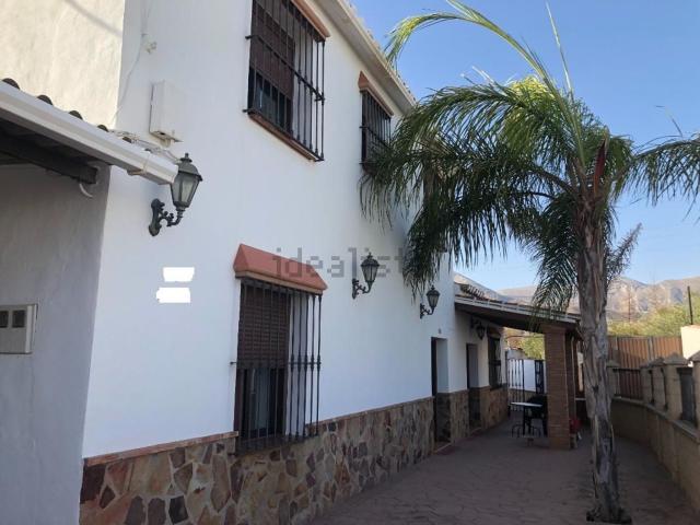 Casa en venta en Bermejo-Caracuel, Valle del Guadalhorce