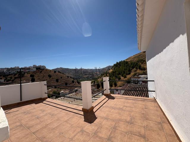 Casa en venta en El Puente, Valle del Guadalhorce