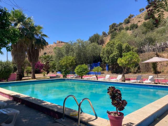 Casa en venta en El Puente, Valle del Guadalhorce