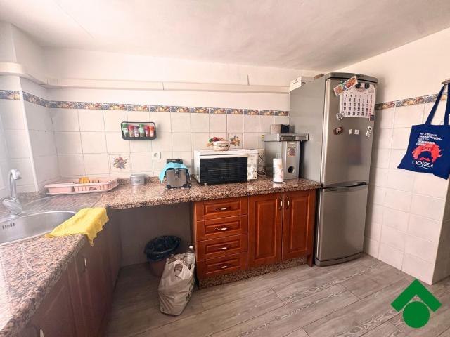 Casa en venta en El Puente, Valle del Guadalhorce
