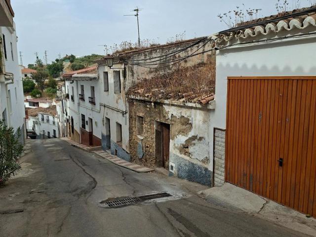 Casa en venta en El Puente, Álora