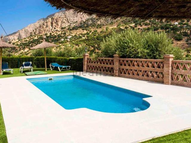 Casa en alquiler en Valle del Guadalhorce, Andalucía