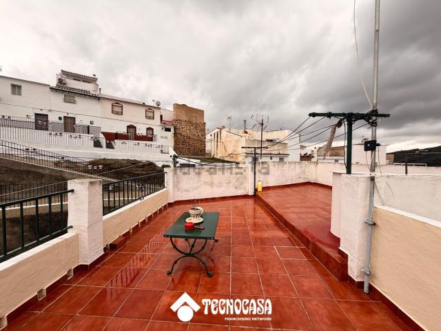 Casa en venta en El Puente, Valle del Guadalhorce