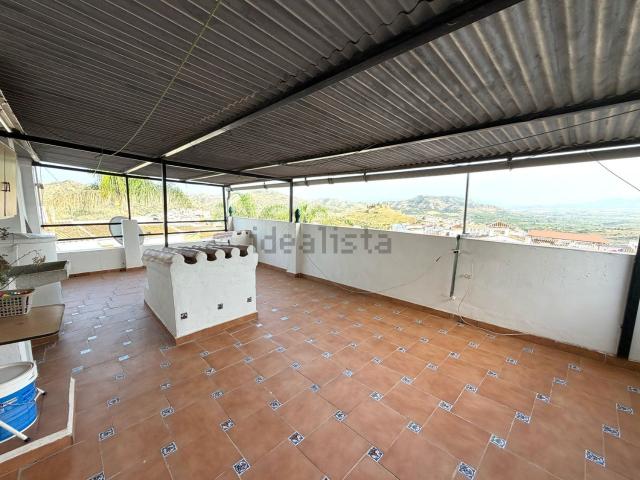 Casa en venta en El Puente, Valle del Guadalhorce
