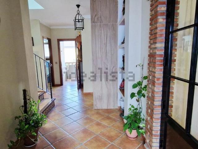 Casa en venta en Bermejo-Caracuel, Valle del Guadalhorce