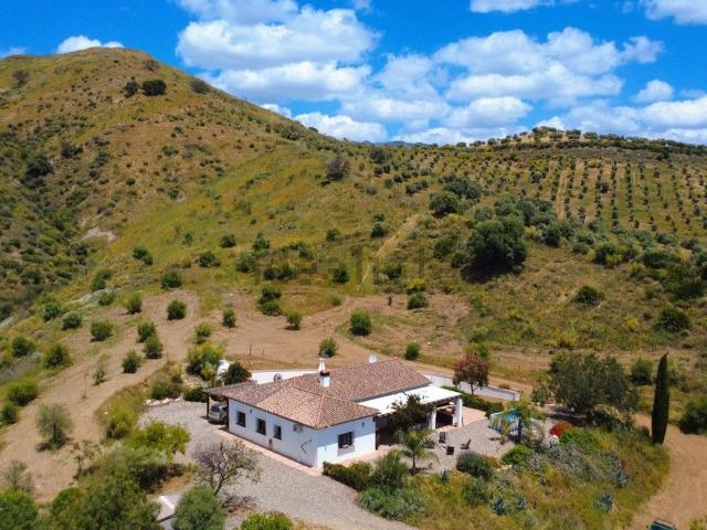 Casa en venta en Valle del Guadalhorce, Andalucía