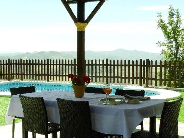 Casa en alquiler en Valle del Guadalhorce, Andalucía