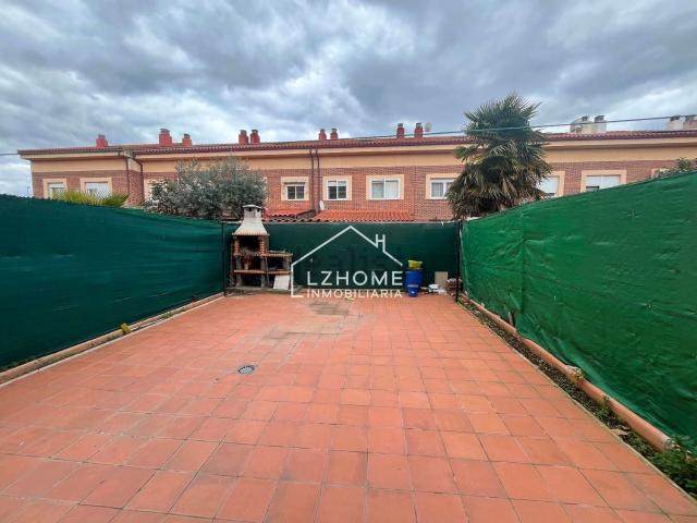 Casa en venta en Alovera