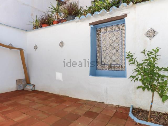 Casa en venta en Alozaina, Urbanización 