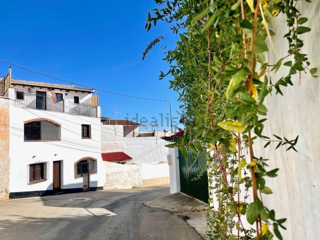 Casa en venta en Alozaina, Málaga