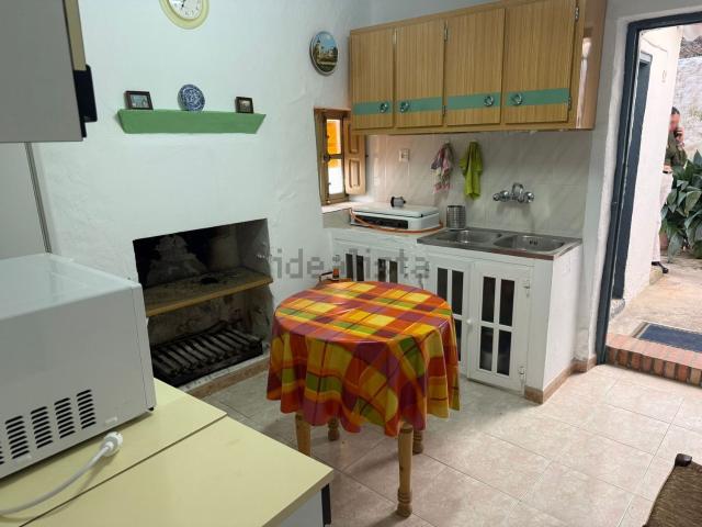 Casa en venta en Sierra de las Nieves, Andalucía