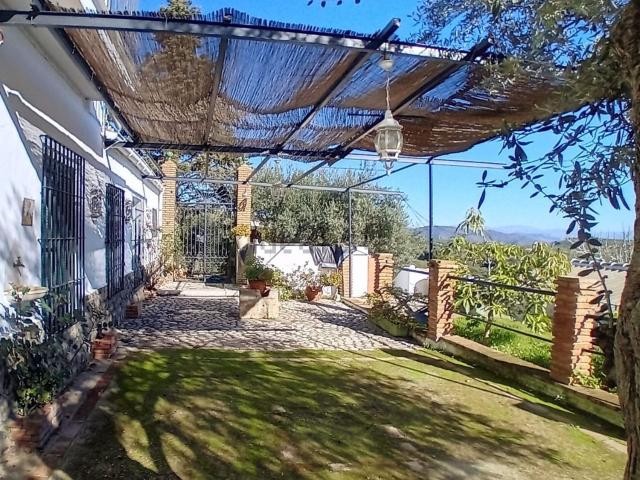 Casa en venta en Sierra de las Nieves, Andalucía