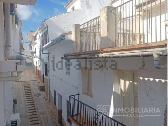 Casa en venta en Sierra de las Nieves, Andalucía