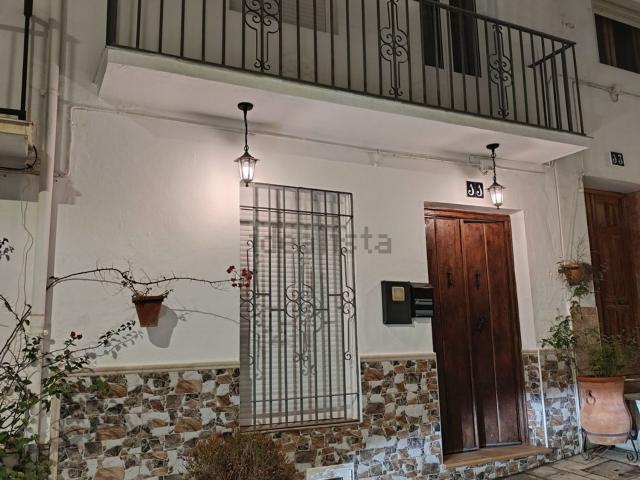 Casa en venta en Alozaina, Málaga