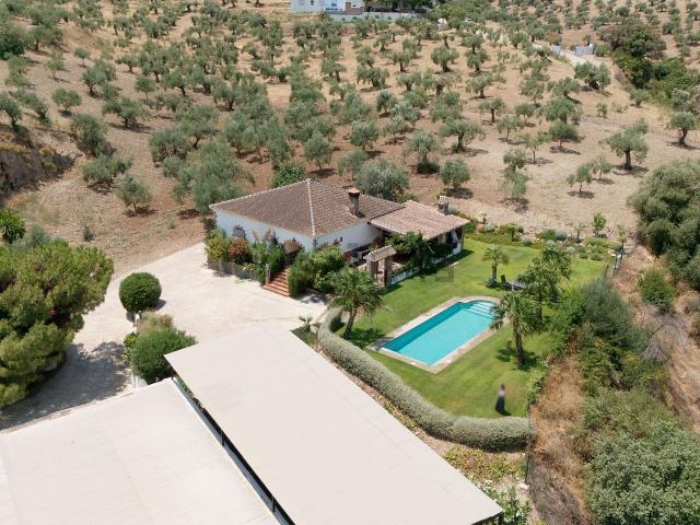 Casa en alquiler en Sierra de las Nieves, Andalucía