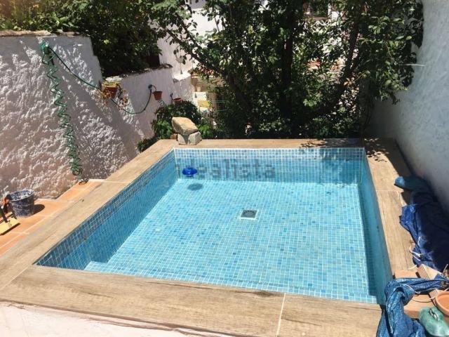 Casa en venta en Sierra de las Nieves, Andalucía