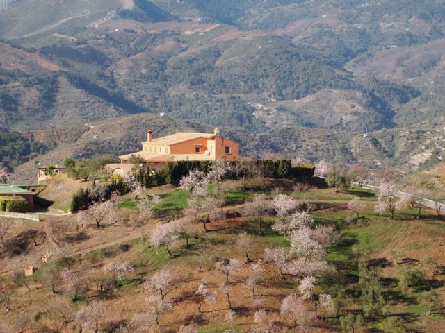 Casa en venta en Alozaina, Jorox