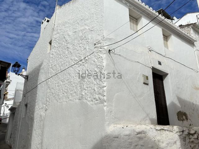 Casa en venta en Sierra de las Nieves, Andalucía