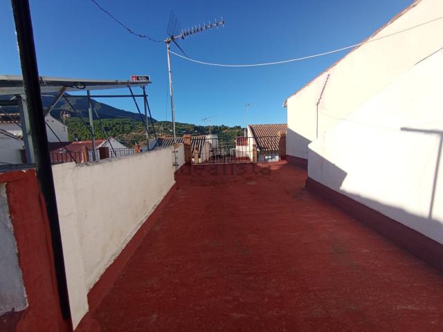 Casa en venta en Urbanización 