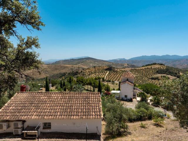 Casa en venta en Alozaina