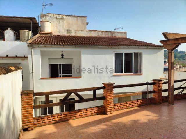 Casa en venta en Sierra de las Nieves, Andalucía