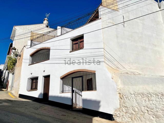 Casa en venta en Alozaina, Málaga