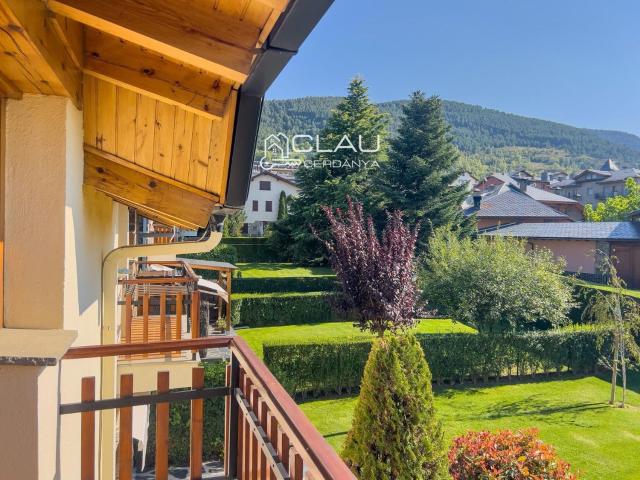 Casa en alquiler en Cerdanya, Catalunya
