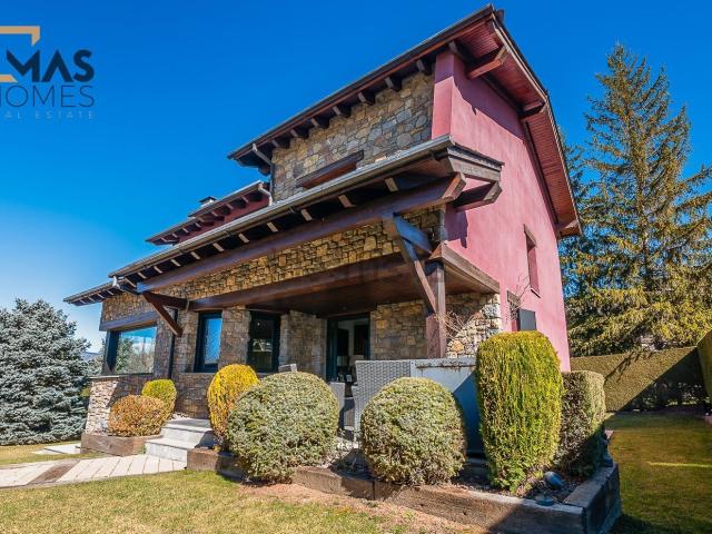Casa en venta en Cerdanya, Catalunya