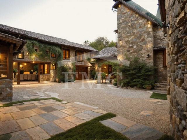 Casa en venta en Cerdanya, Catalunya