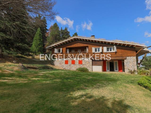 Casa en venta en Super Molina, Cerdanya