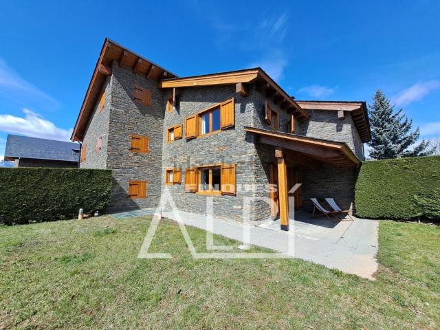 Casa en venta en Cerdanya, Catalunya