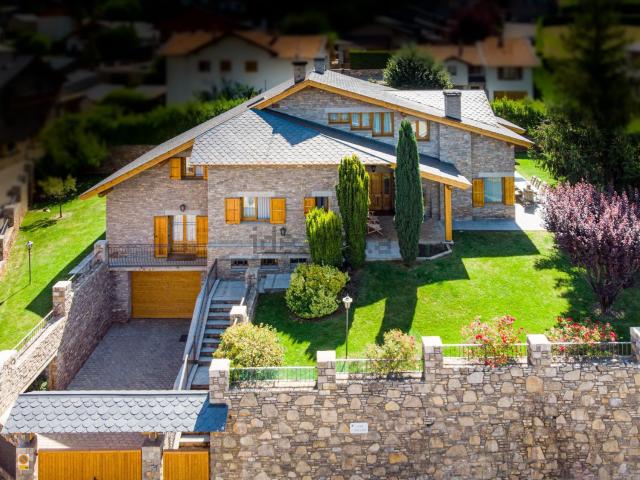 Casa en venta en Cerdanya, Catalunya