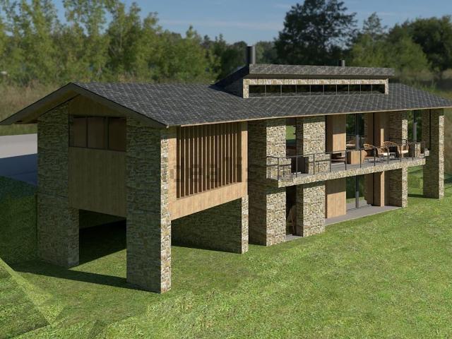 Casa en venta en la Molina, Cerdanya