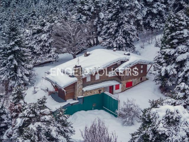 Casa en venta en Super Molina, Cerdanya