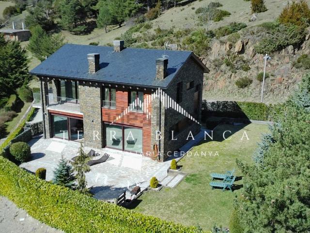 Casa en venta en la Molina, Cerdanya