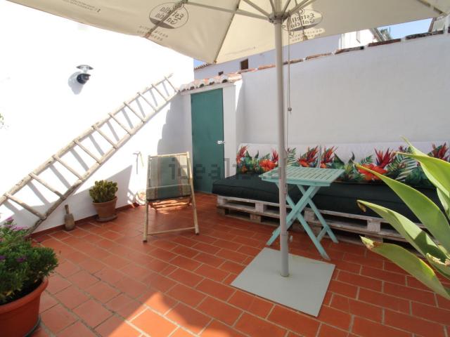 Casa en venta en Serranía de Ronda, Andalucía