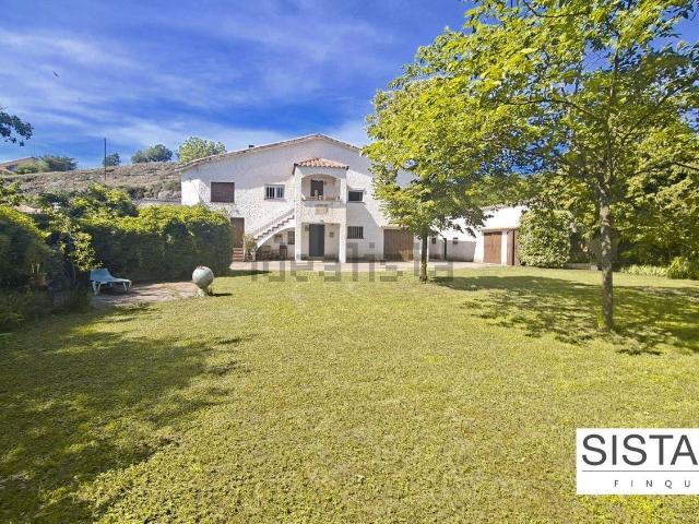 Casa en venta en Lluçanès, Catalunya