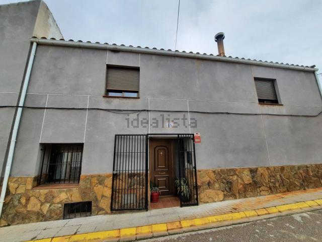 Casa en venta en Alpera, Castilla-La Mancha